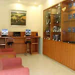 Hanting Hotel Beijing Wangfujing