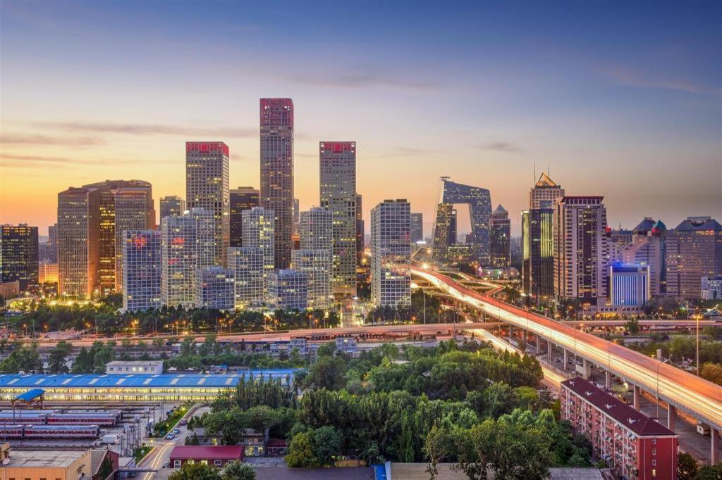 Hanting Wangfujing 2* Beijing