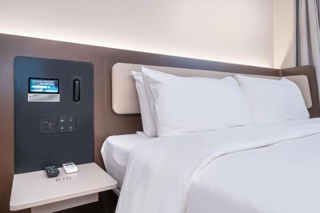 Hotel Hanting Wangfujing