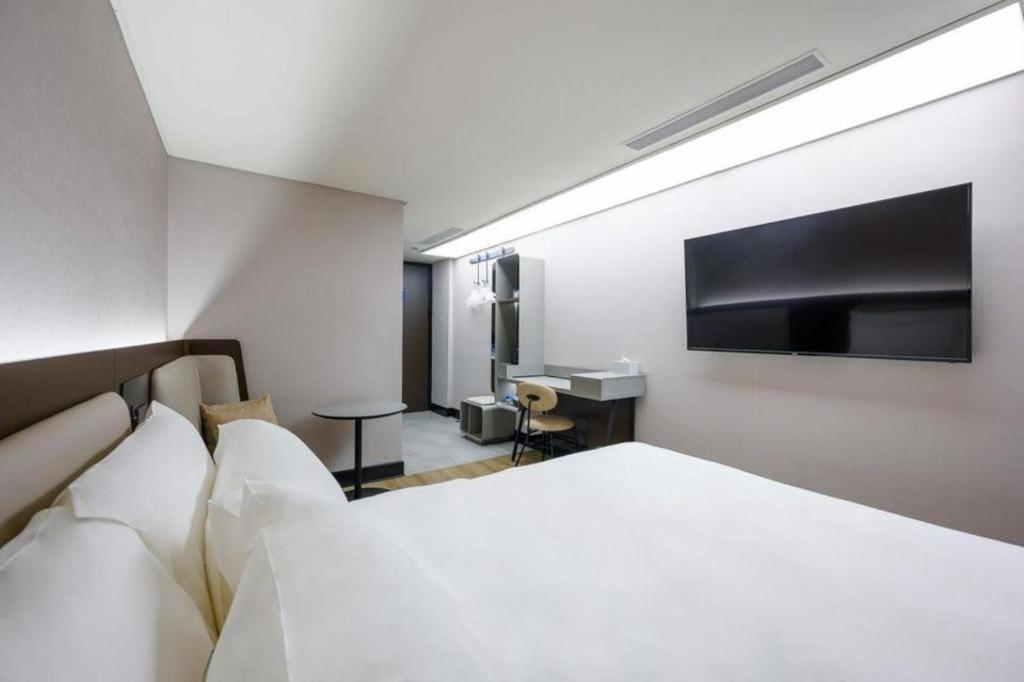 Hanting Wangfujing Hotel Beijing
