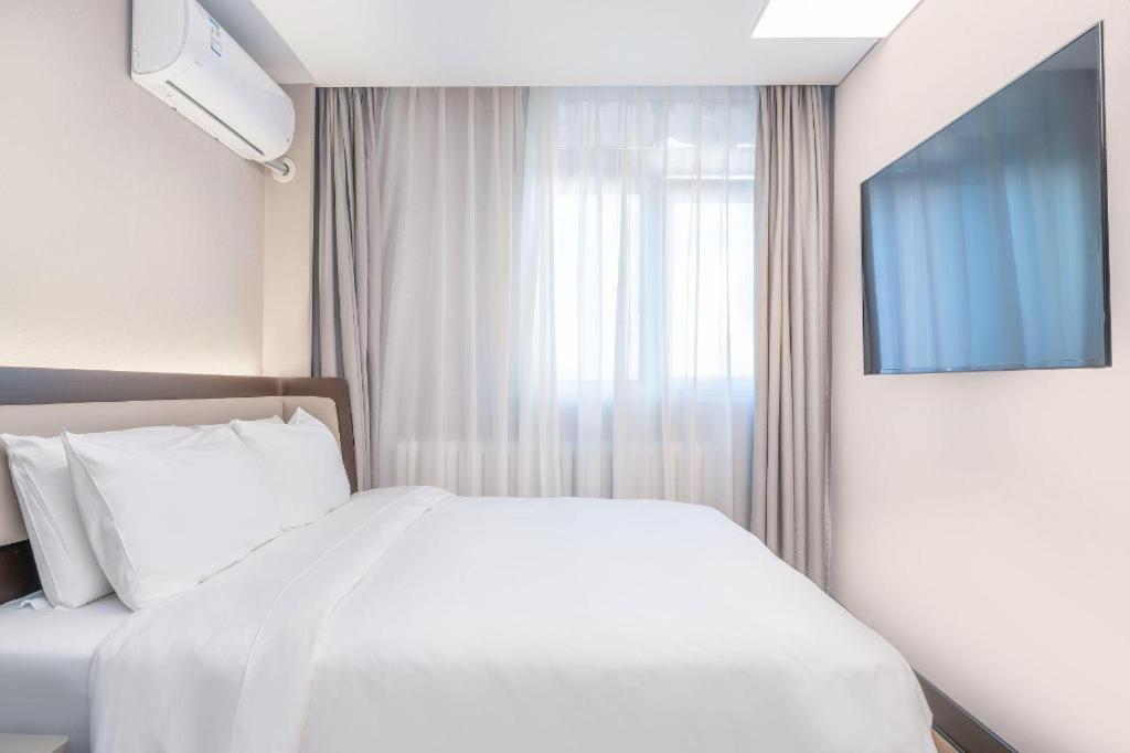 Hanting Wangfujing Hotel Beijing