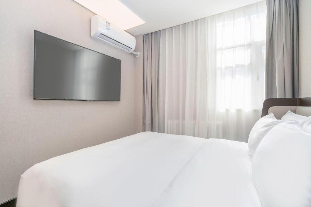 Hotel Hanting Wangfujing Beijing