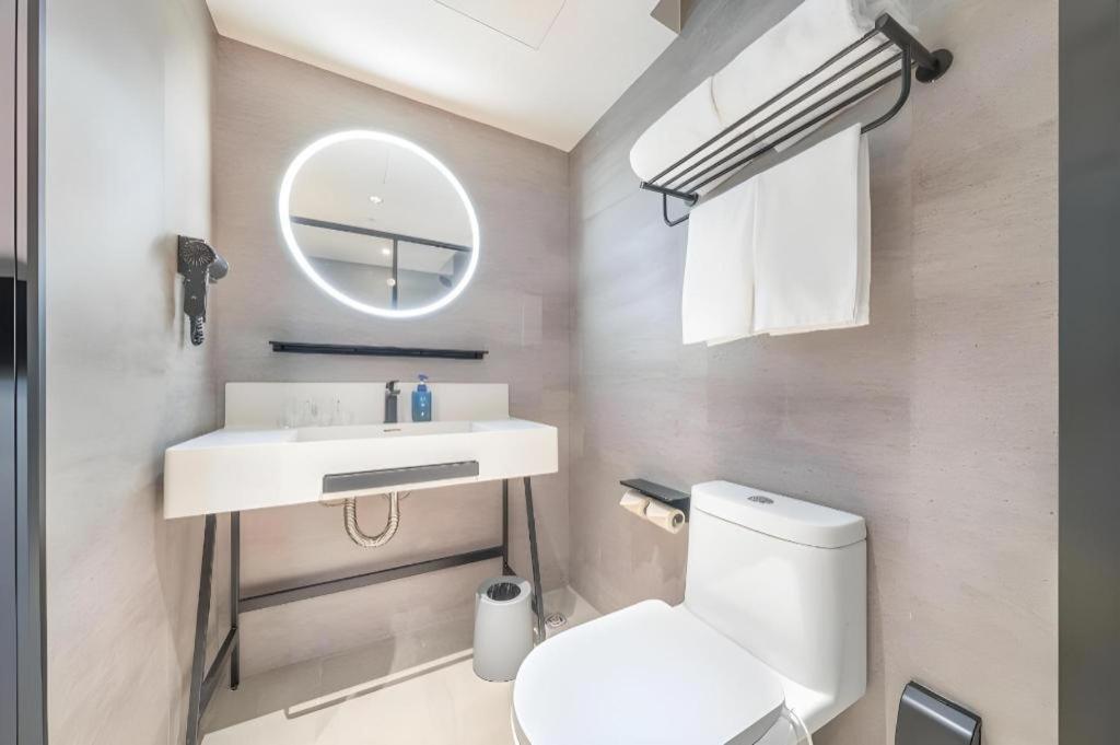 Hotel Hanting Wangfujing