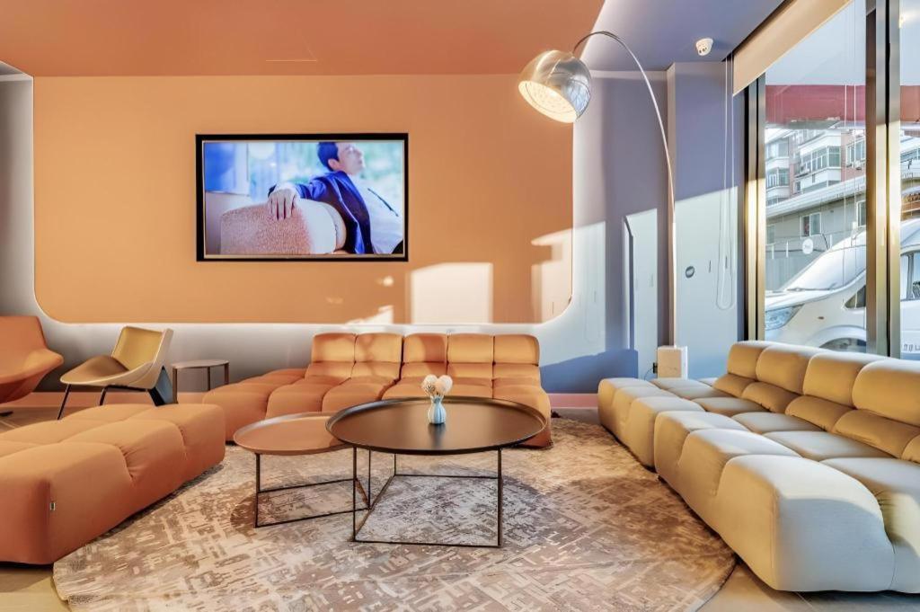 Hanting Wangfujing Hotel Beijing