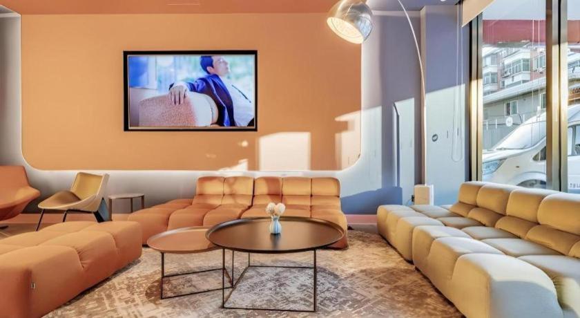 Hotel Hanting Wangfujing 2*