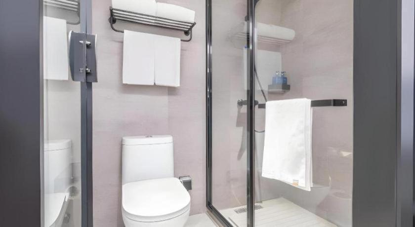 Hotel Hanting Wangfujing 2*