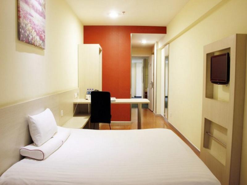 Hotel Hanting Wangfujing Beijing