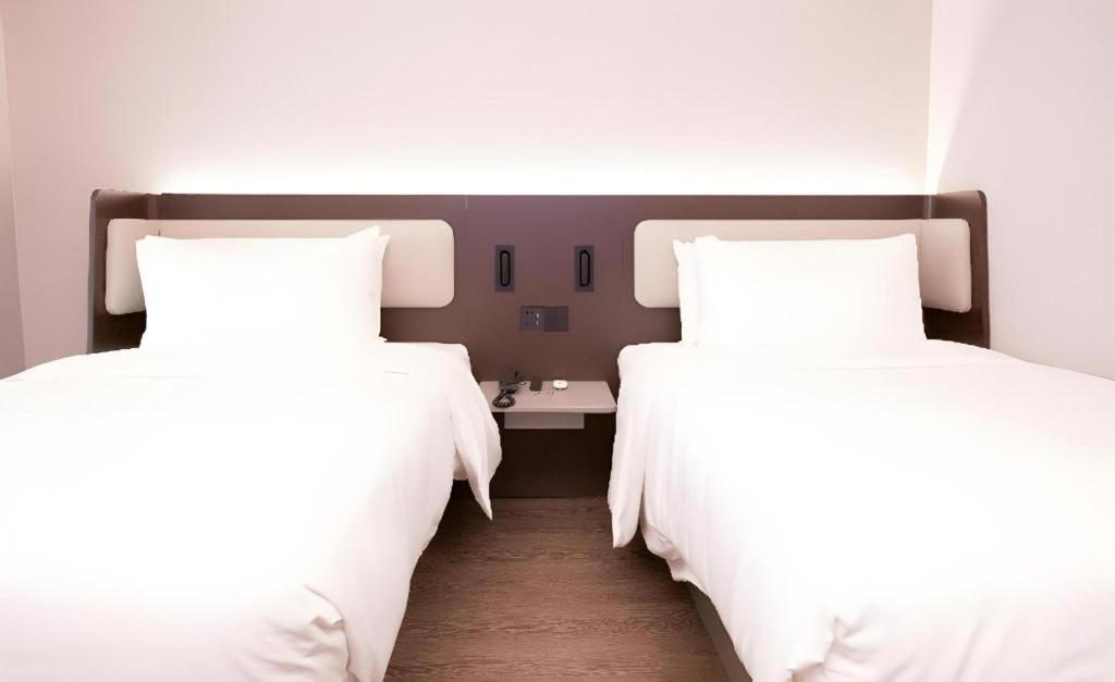 Hotel Hanting Wangfujing Beijing