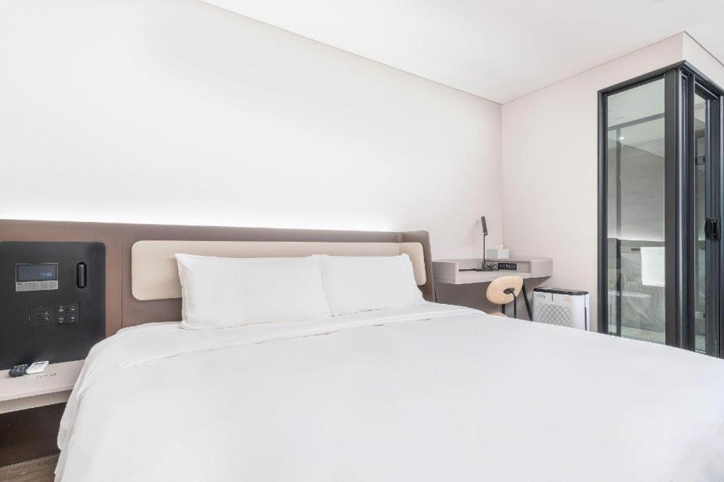 Hotel Hanting Wangfujing Beijing